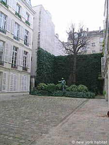 Paris 3 Bedroom - Duplex accommodation - other (PA-3676) photo 5 of 10