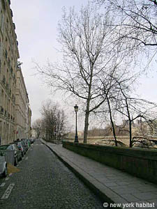 Paris 3 Bedroom - Duplex accommodation - other (PA-3676) photo 7 of 10
