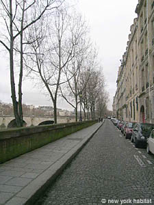 Paris 3 Bedroom - Duplex accommodation - other (PA-3676) photo 8 of 10