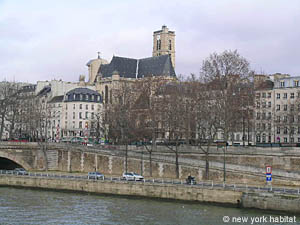 Paris 3 Bedroom - Duplex accommodation - other (PA-3676) photo 10 of 10