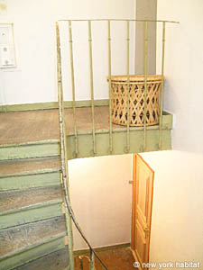 Paris Studiowohnung ferienwohnung - andere (PA-3678) photo 2 von 6