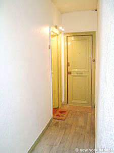 Paris Studiowohnung ferienwohnung - andere (PA-3678) photo 1 von 6