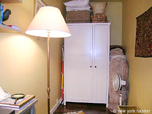 Paris Studiowohnung ferienwohnung - wohnzimmer 2 (PA-3678) photo 2 von 4