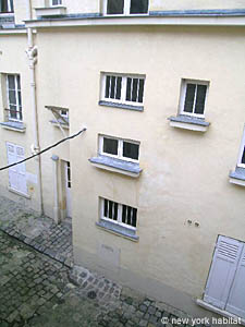 Paris Studiowohnung ferienwohnung - wohnzimmer 2 (PA-3678) photo 4 von 4