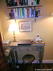 Paris Studiowohnung ferienwohnung - wohnzimmer 2 (PA-3678) photo 3 von 4