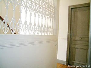 Paris 2 Zimmer ferienwohnung - andere (PA-3679) photo 2 von 7
