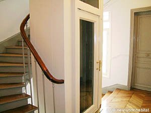 Paris 2 Zimmer ferienwohnung - andere (PA-3679) photo 3 von 7