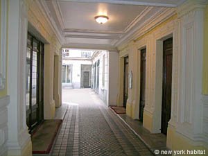 Paris 2 Zimmer ferienwohnung - andere (PA-3679) photo 5 von 7
