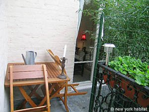 Paris 2 Zimmer ferienwohnung - schlafzimmer (PA-3679) photo 5 von 6