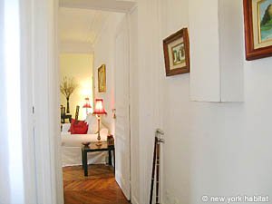Paris 2 Zimmer ferienwohnung - andere (PA-3679) photo 1 von 7