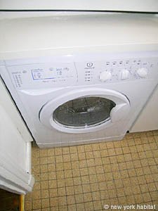 Paris 2 Zimmer ferienwohnung - k&uuml;che (PA-3679) photo 5 von 5