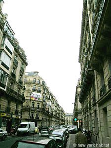 Paris 2 Zimmer ferienwohnung - andere (PA-3679) photo 7 von 7