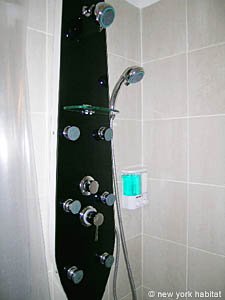 Paris 2 Zimmer ferienwohnung - badezimmer 1 (PA-3679) photo 5 von 5