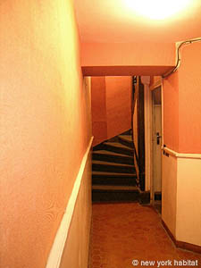 Paris 2 Zimmer ferienwohnung - andere (PA-3681) photo 3 von 7