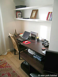 Paris 2 Zimmer ferienwohnung - wohnzimmer (PA-3681) photo 3 von 9