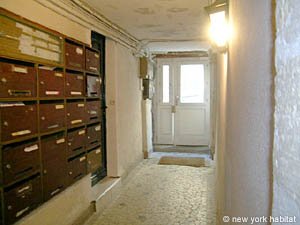 Paris Studio accommodation other photo 2