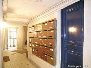 Paris Studio accommodation other photo 3