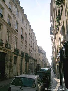 Paris Studio accommodation other photo 9