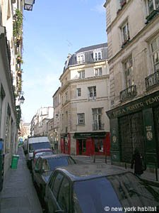 Paris Studio accommodation other photo 11