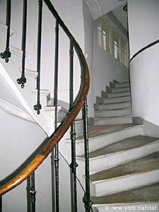Paris Studio apartment - other (PA-3685) photo 2 of 6
