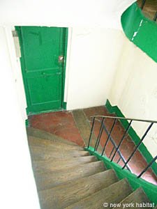 Paris Studio apartment - other (PA-3687) photo 1 of 1