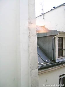 Paris Studio apartment - living room (PA-3687) photo 6 of 6