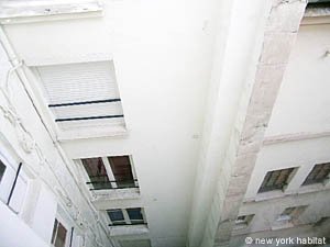 Paris Studio apartment - living room (PA-3687) photo 5 of 6