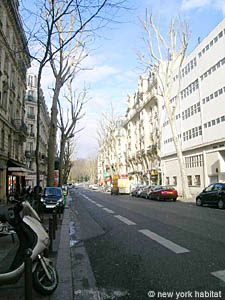 Paris Studio/T1 logements location appartements - autre (PA-3689) photo 7 de 8
