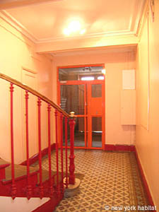 Paris Studio/T1 logements location appartements - autre (PA-3689) photo 4 de 8