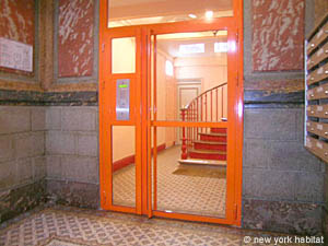 Paris Studio/T1 logements location appartements - autre (PA-3689) photo 5 de 8