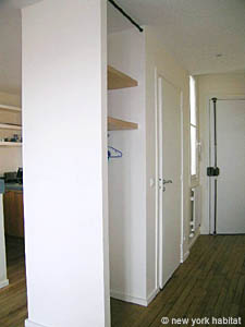 Paris Studio/T1 logements location appartements - autre (PA-3689) photo 1 de 8