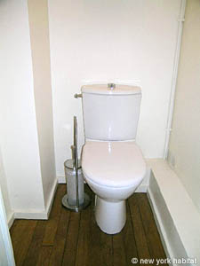 Paris Studio/T1 logements location appartements - salle d'eau 2 (PA-3689) photo 1 de 1