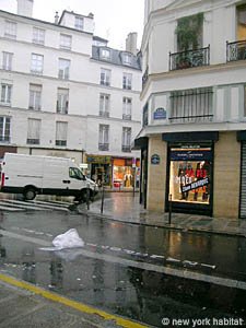 Paris 3 Zimmer ferienwohnung - andere (PA-3690) photo 5 von 5