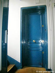Paris 3 Zimmer ferienwohnung - andere (PA-3690) photo 4 von 5