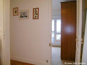 Paris 3 Zimmer ferienwohnung - andere (PA-3690) photo 2 von 5