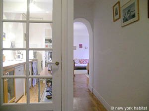 Paris 3 Zimmer ferienwohnung - andere (PA-3690) photo 1 von 5