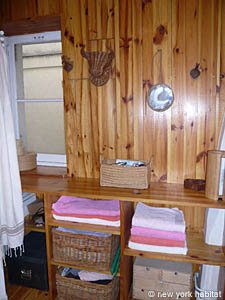 Paris 2 Bedroom accommodation - bathroom 1 (PA-3690) photo 2 of 3
