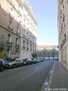Paris Studio/T1 logements location appartements - autre (PA-3691) photo 6 de 6