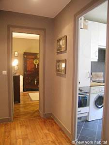 Paris Studio/T1 logements location appartements - autre (PA-3691) photo 1 de 6