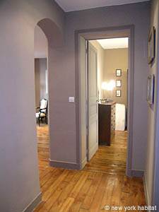 Paris Studio/T1 logements location appartements - autre (PA-3691) photo 2 de 6