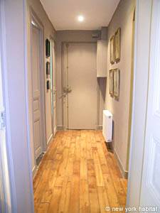 Paris Studio/T1 logements location appartements - autre (PA-3691) photo 3 de 6