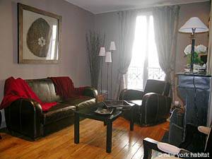 Paris Studio/T1 logements location appartements - Appartement r&eacute;f&eacute;rence PA-3691