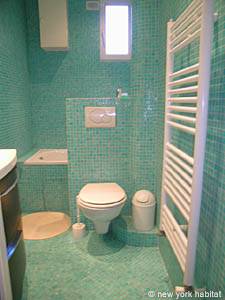 Paris Studio/T1 logements location appartements - salle d'eau (PA-3691) photo 1 de 5