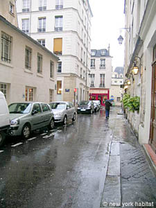 Paris T2 logements location appartements - autre (PA-3692) photo 6 de 6