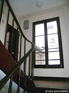 Paris T2 logements location appartements - autre (PA-3692) photo 3 de 6