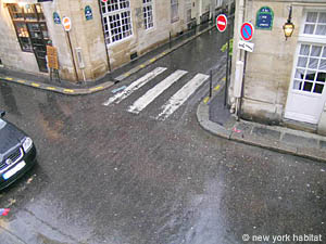 Paris T2 logements location appartements - chambre (PA-3692) photo 6 de 6