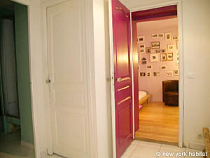 Paris T2 logements location appartements - autre (PA-3692) photo 2 de 6