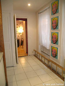 Paris T2 logements location appartements - autre (PA-3692) photo 1 de 6