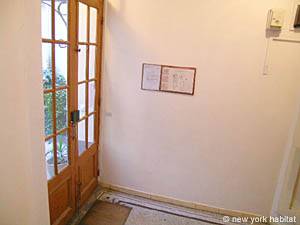 Paris T2 logements location appartements - autre (PA-3693) photo 4 de 10