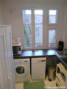 Paris T2 logements location appartements - cuisine 1 (PA-3693) photo 1 de 2